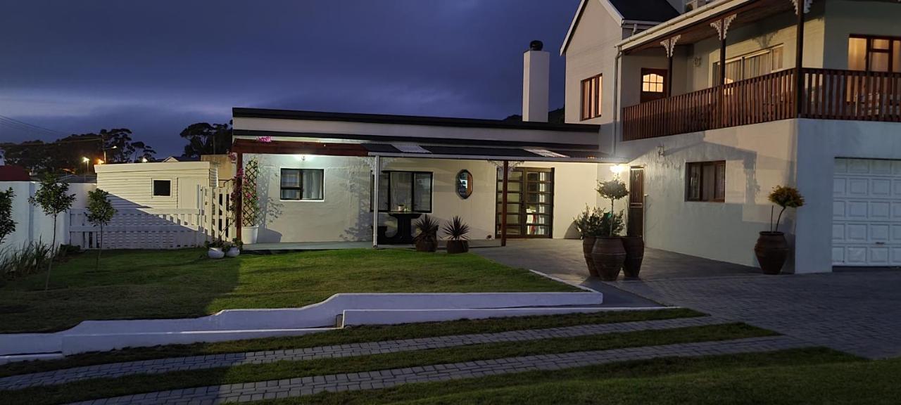 Hotel 7 On South Bredasdorp Exteriér fotografie