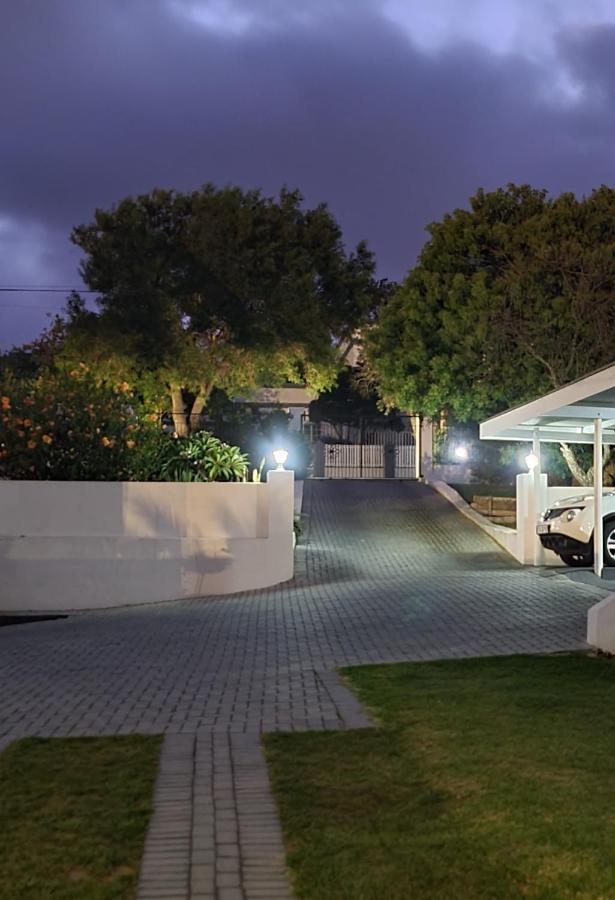Hotel 7 On South Bredasdorp Exteriér fotografie