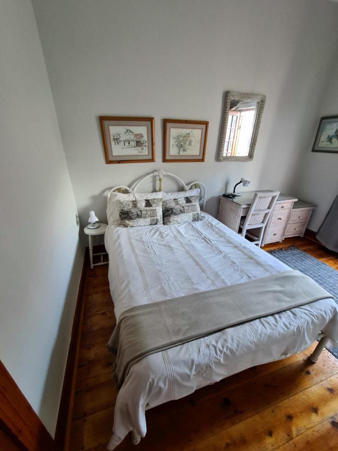 Hotel 7 On South Bredasdorp Exteriér fotografie