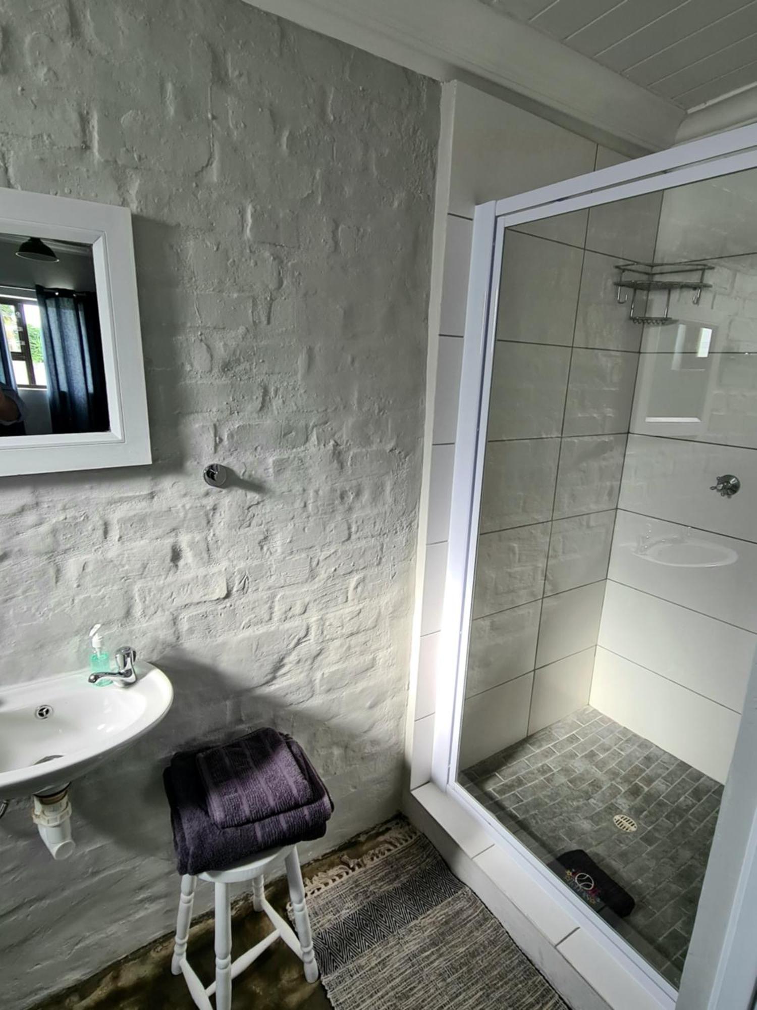 Hotel 7 On South Bredasdorp Pokoj fotografie