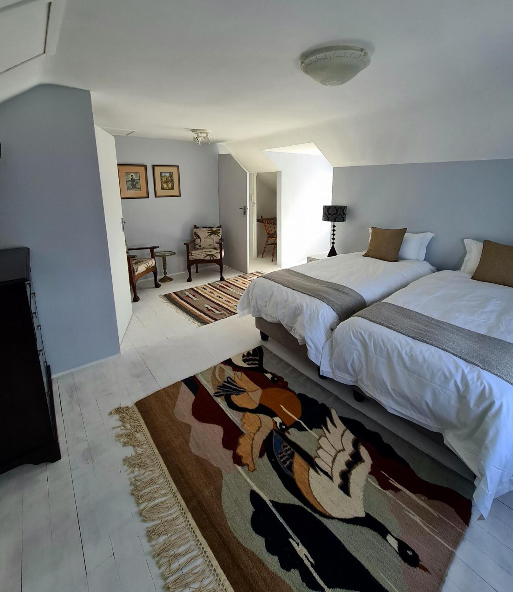 Hotel 7 On South Bredasdorp Pokoj fotografie