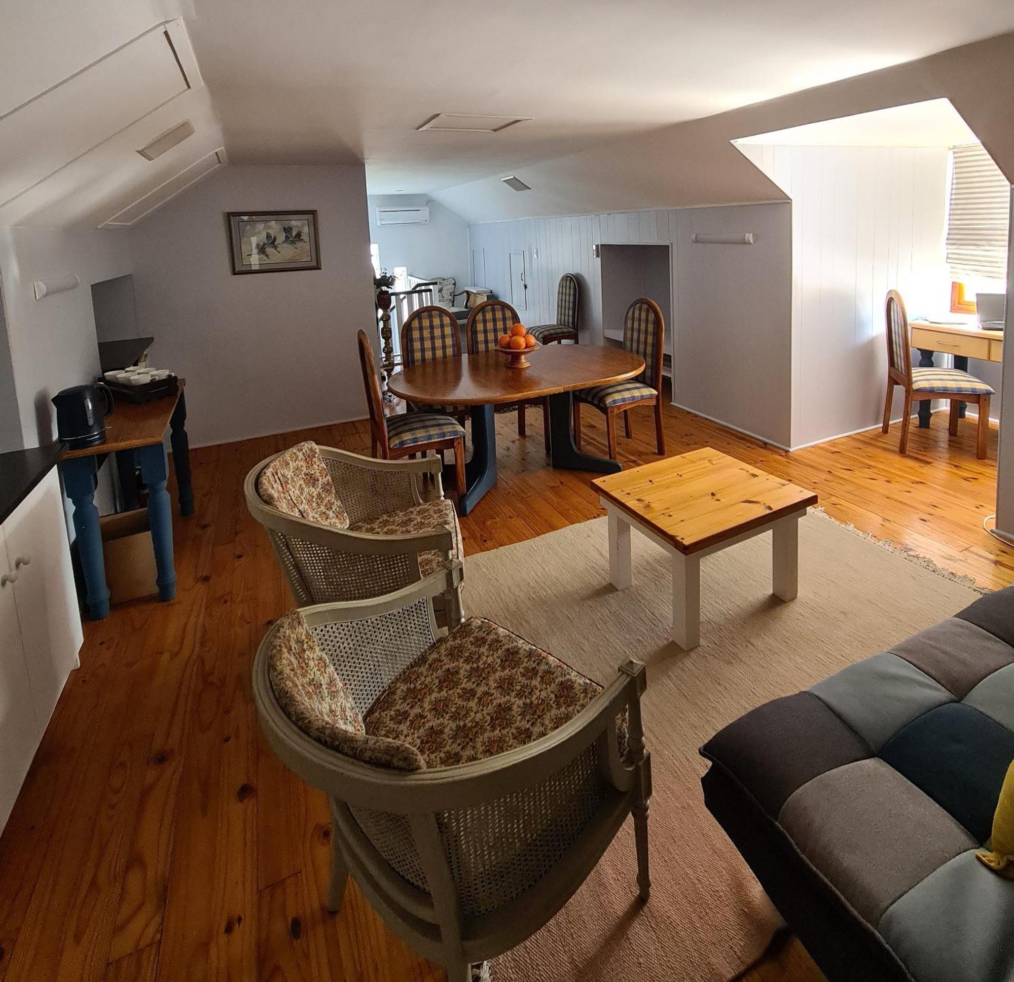 Hotel 7 On South Bredasdorp Pokoj fotografie